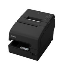 EpsonTMH6000V imprimante de bureau étiquette thermique - Rayonnance